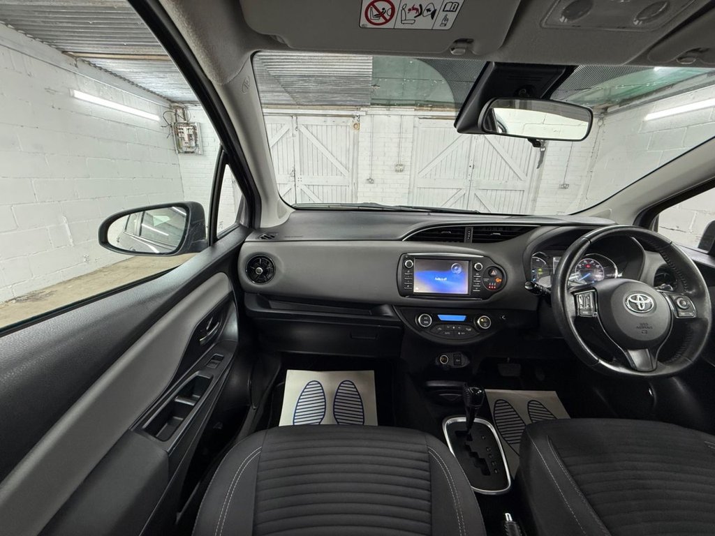 Vehicle 40