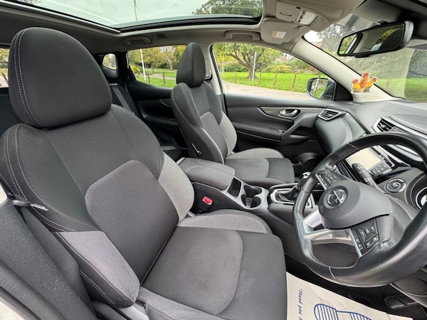 Used Nissan Qashqai 2020 for sale - 76245391: Photo 13