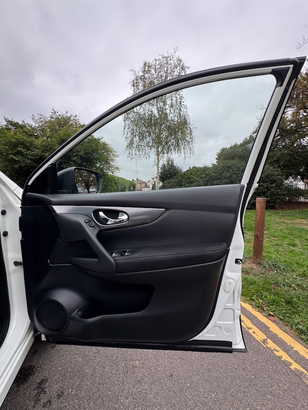 Used Nissan Qashqai 2020 for sale - 76245391: Photo 14
