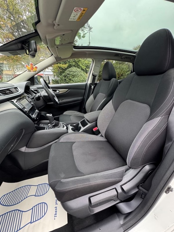 Used Nissan Qashqai 2020 for sale - 76245391: Photo 15