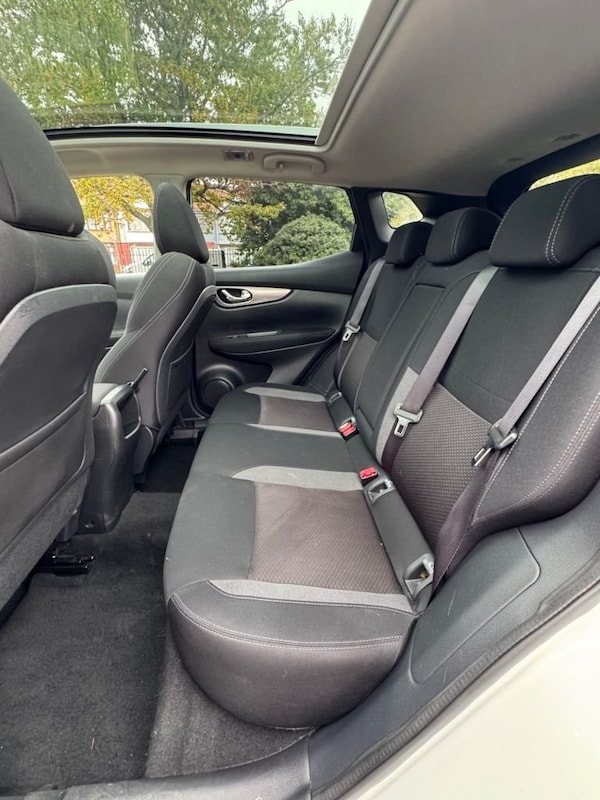Used Nissan Qashqai 2020 for sale - 76245391: Photo 17