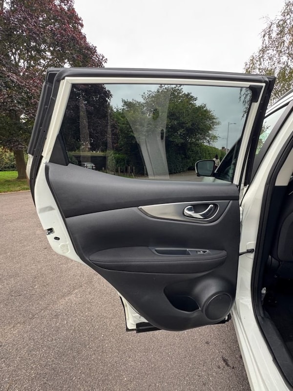 Used Nissan Qashqai 2020 for sale - 76245391: Photo 18