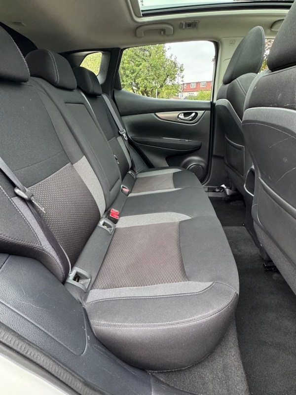 Used Nissan Qashqai 2020 for sale - 76245391: Photo 19