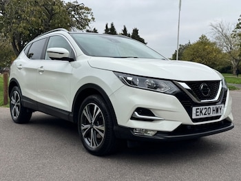 2020 (20) - 1.3 DiG-T 160 N-Connecta 5dr DCT