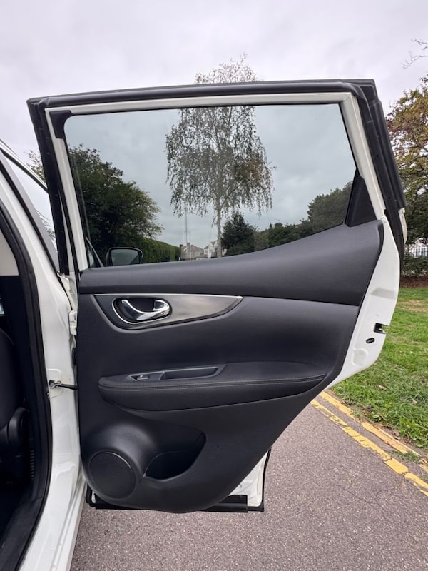 Used Nissan Qashqai 2020 for sale - 76245391: Photo 20
