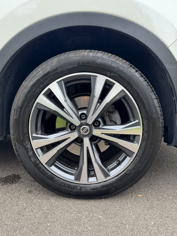 Used Nissan Qashqai 2020 for sale - 76245391: Photo 21