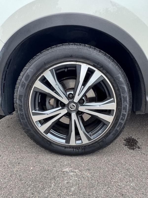 Used Nissan Qashqai 2020 for sale - 76245391: Photo 22