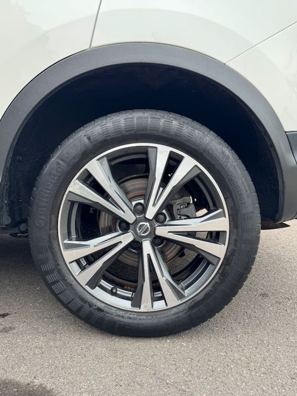 Used Nissan Qashqai 2020 for sale - 76245391: Photo 23