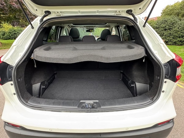 Used Nissan Qashqai 2020 for sale - 76245391: Photo 25