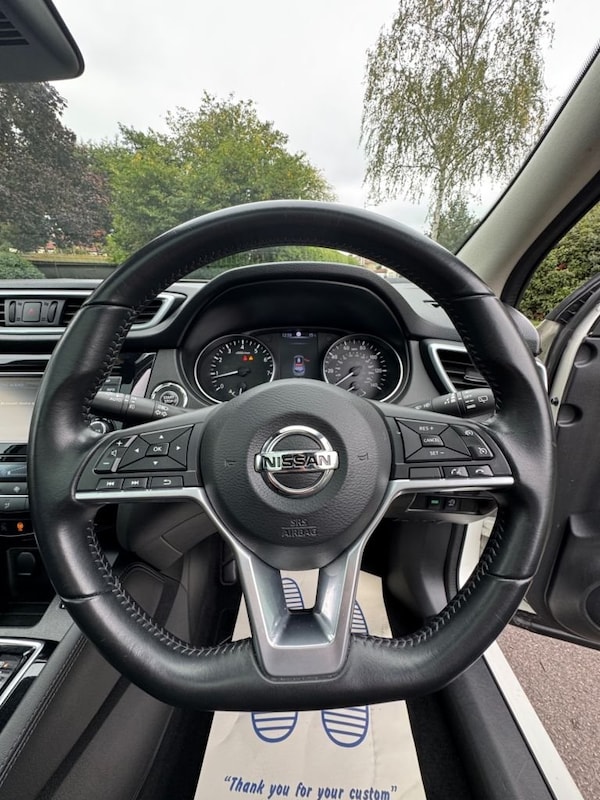 Used Nissan Qashqai 2020 for sale - 76245391: Photo 27