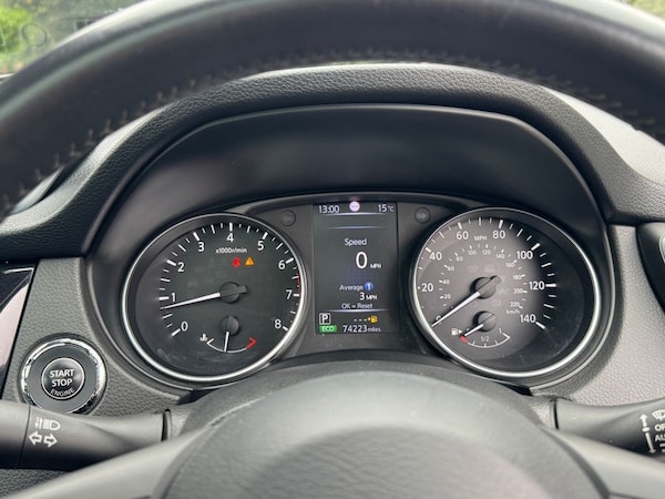 Used Nissan Qashqai 2020 for sale - 76245391: Photo 28
