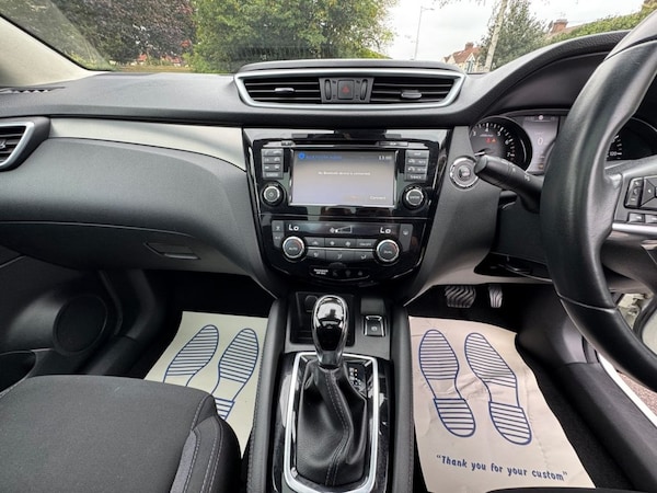 Used Nissan Qashqai 2020 for sale - 76245391: Photo 29