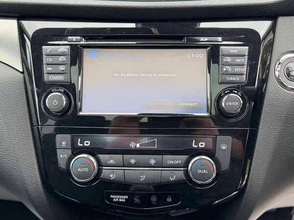 Used Nissan Qashqai 2020 for sale - 76245391: Photo 30