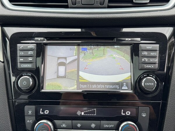 Used Nissan Qashqai 2020 for sale - 76245391: Photo 31