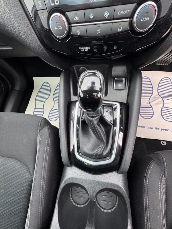Used Nissan Qashqai 2020 for sale - 76245391: Photo 32
