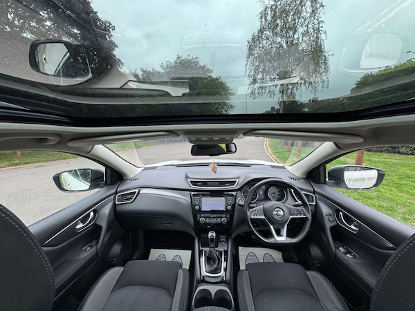 Used Nissan Qashqai 2020 for sale - 76245391: Photo 33