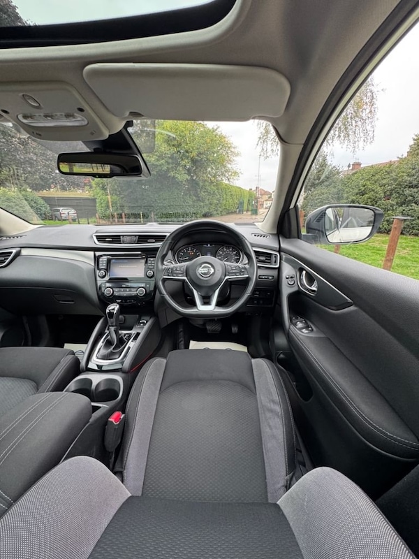 Used Nissan Qashqai 2020 for sale - 76245391: Photo 34