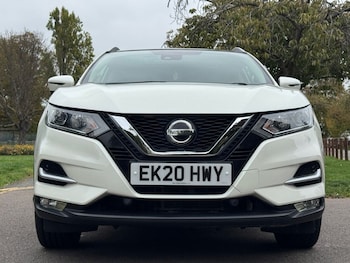 Used Nissan Qashqai 2020 for sale - 76245391: Photo 3