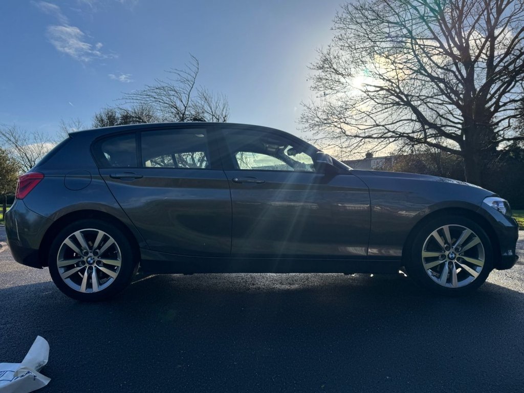 Used BMW 1 Series 2019 for sale - 77227181: Photo 10