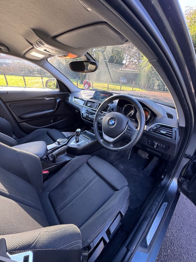 Used BMW 1 Series 2019 for sale - 77227181: Photo 11