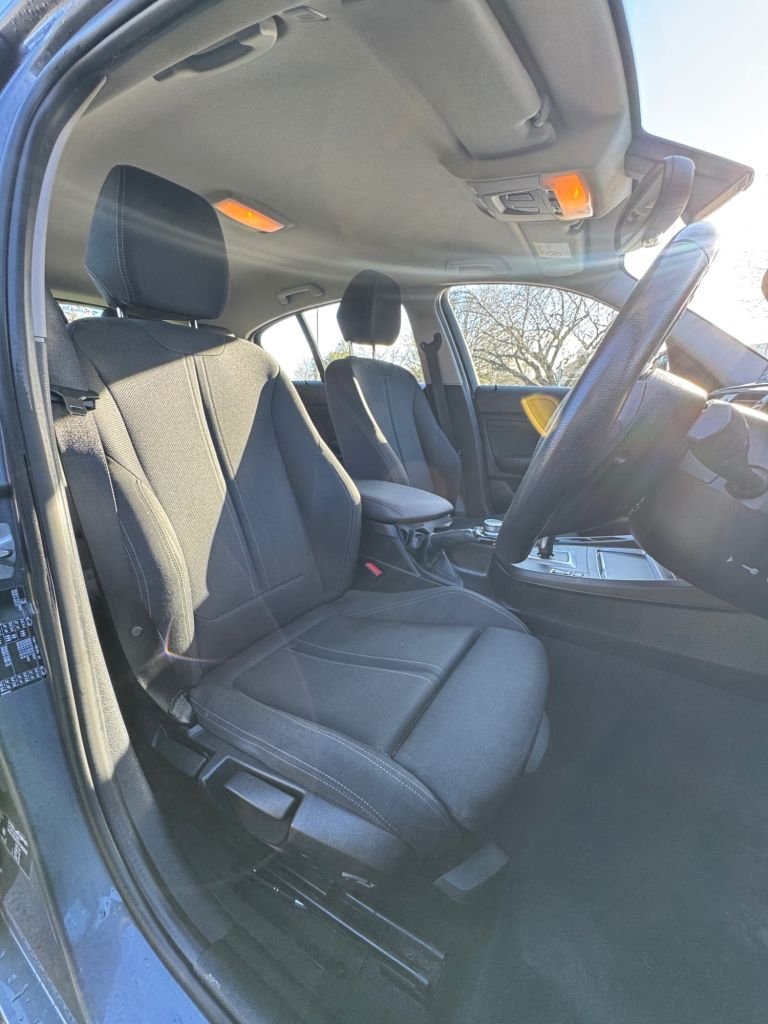 Used BMW 1 Series 2019 for sale - 77227181: Photo 12