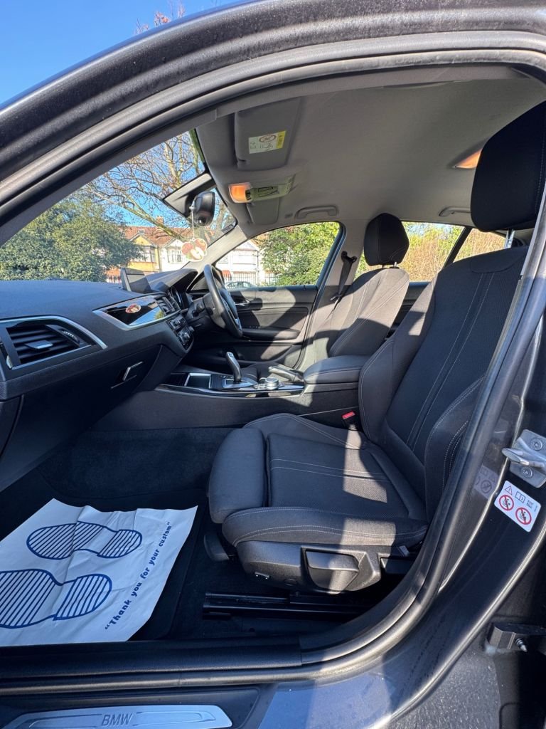 Used BMW 1 Series 2019 for sale - 77227181: Photo 15