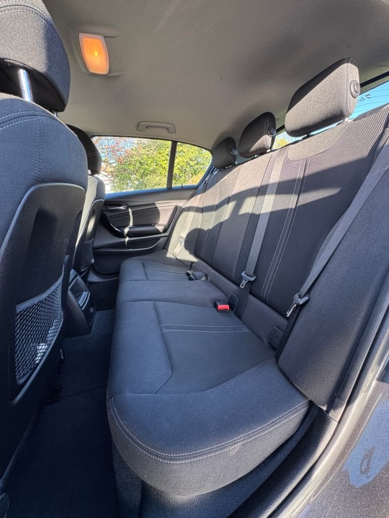 Used BMW 1 Series 2019 for sale - 77227181: Photo 17