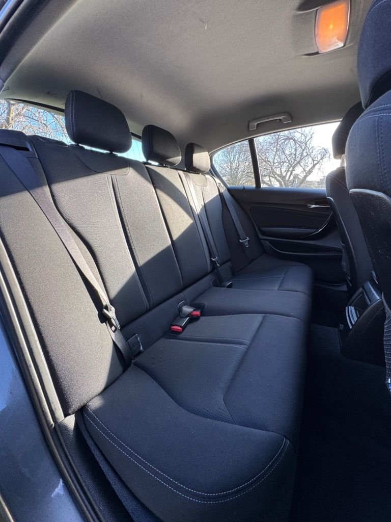 Used BMW 1 Series 2019 for sale - 77227181: Photo 19