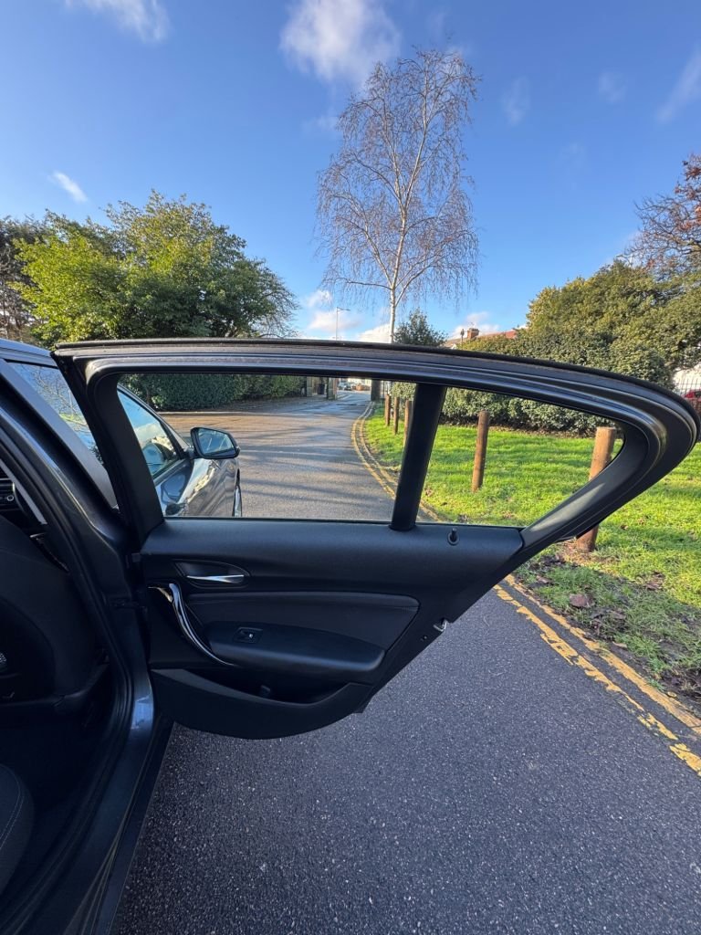 Used BMW 1 Series 2019 for sale - 77227181: Photo 20