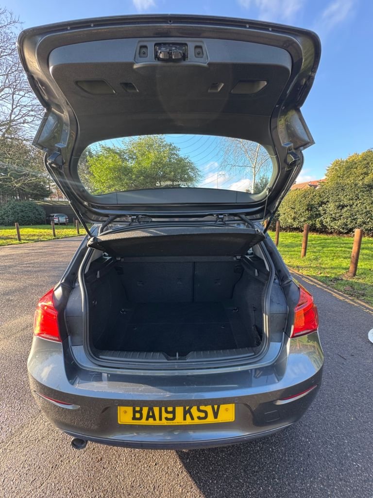 Used BMW 1 Series 2019 for sale - 77227181: Photo 21