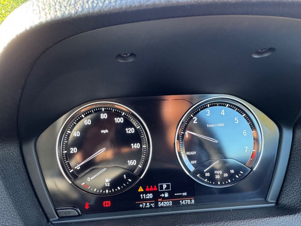 Used BMW 1 Series 2019 for sale - 77227181: Photo 24