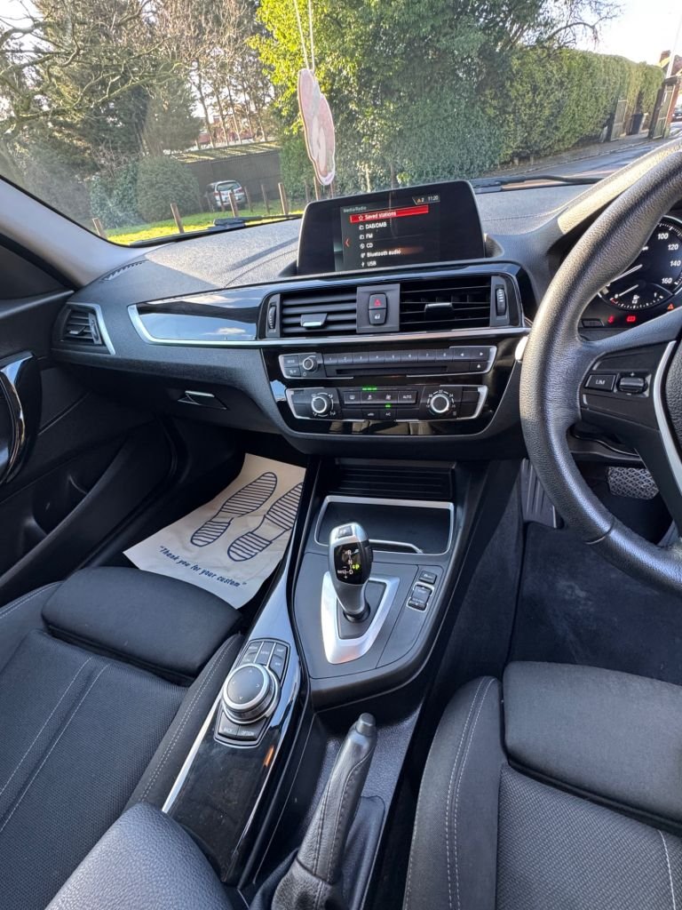 Used BMW 1 Series 2019 for sale - 77227181: Photo 25