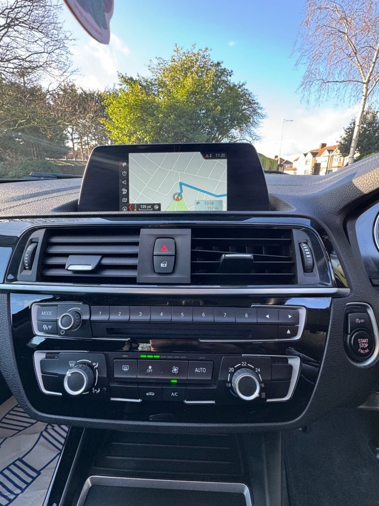 Used BMW 1 Series 2019 for sale - 77227181: Photo 26