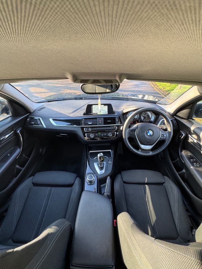 Used BMW 1 Series 2019 for sale - 77227181: Photo 28