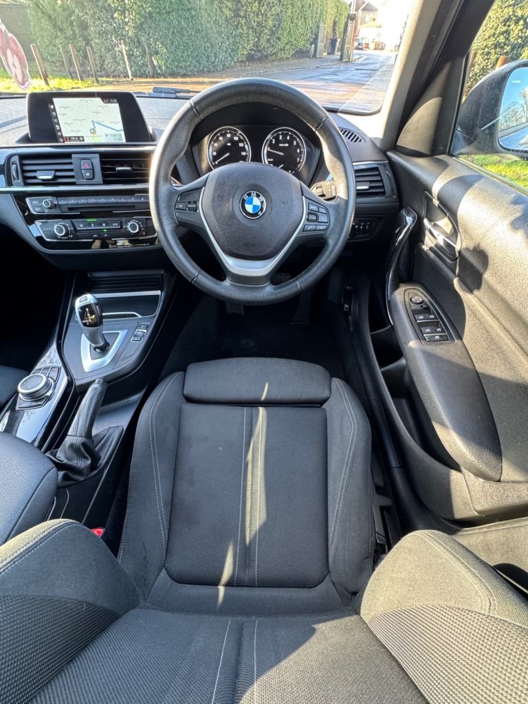 Used BMW 1 Series 2019 for sale - 77227181: Photo 29