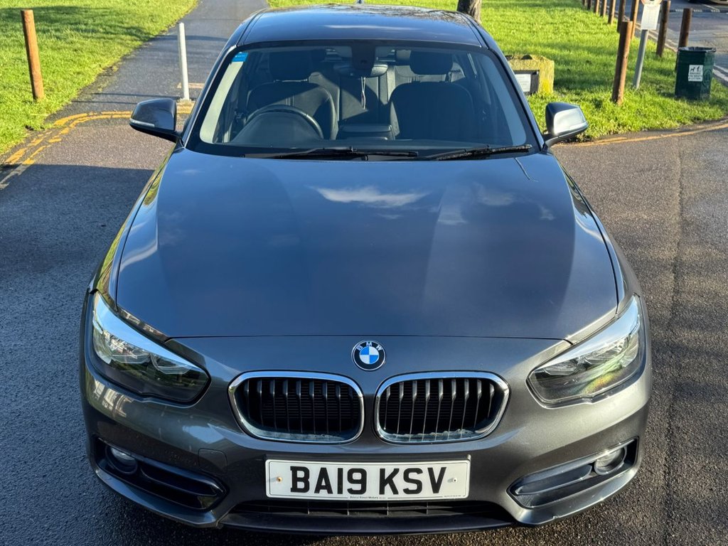 Used BMW 1 Series 2019 for sale - 77227181: Photo 3