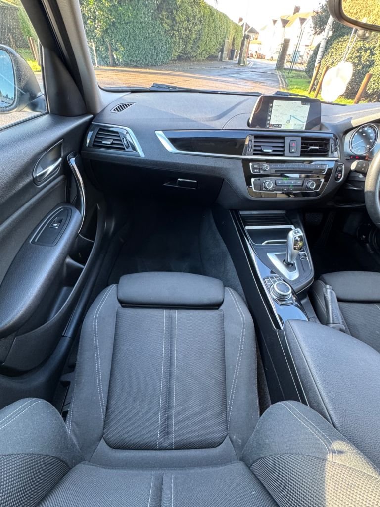 Used BMW 1 Series 2019 for sale - 77227181: Photo 30