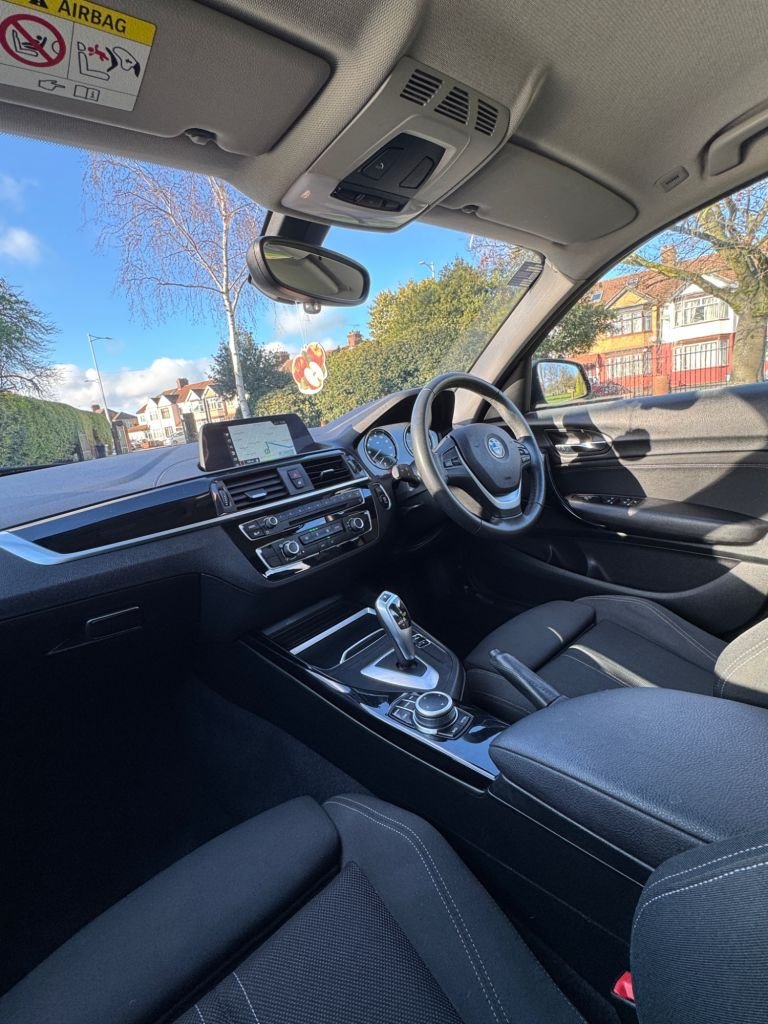 Used BMW 1 Series 2019 for sale - 77227181: Photo 31
