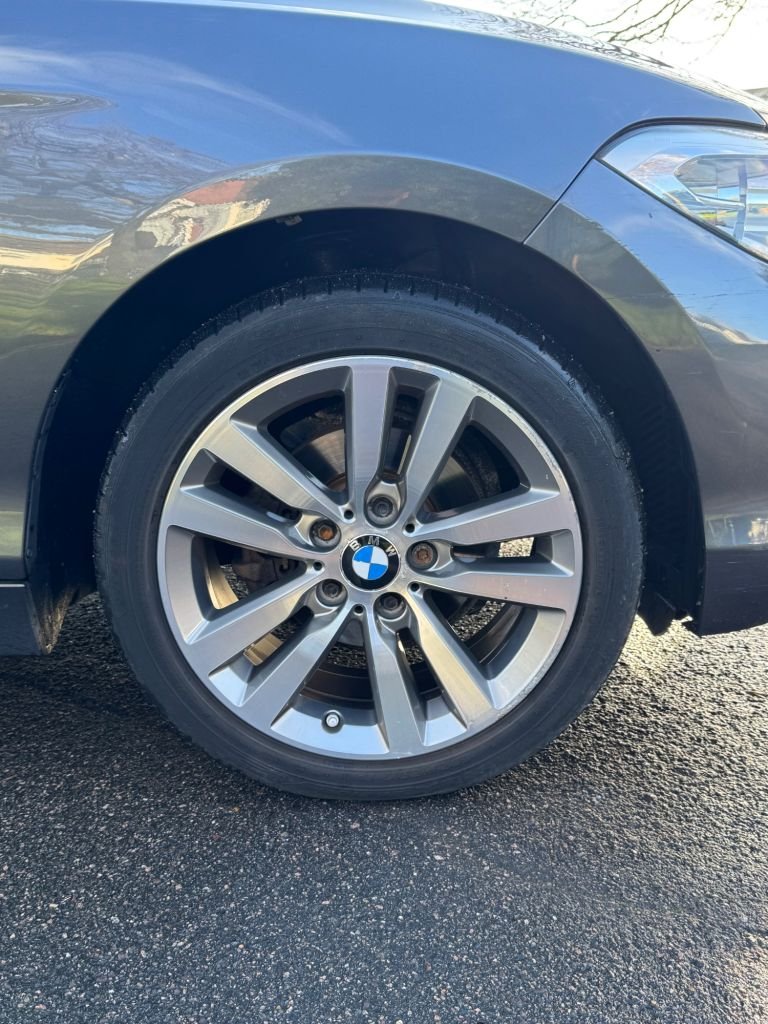 Used BMW 1 Series 2019 for sale - 77227181: Photo 32