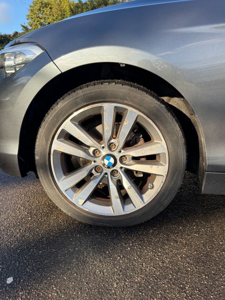Used BMW 1 Series 2019 for sale - 77227181: Photo 35