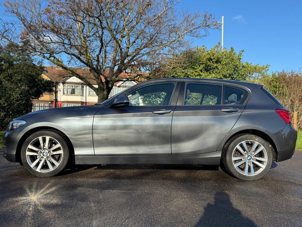 Used BMW 1 Series 2019 for sale - 77227181: Photo 6