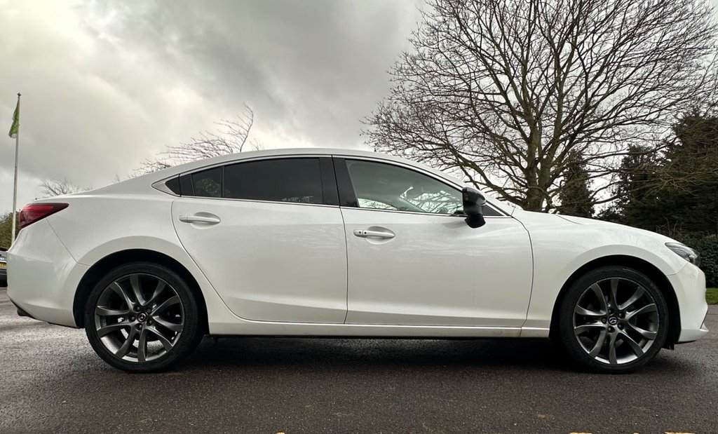 Used Mazda Mazda6 2015 for sale - 77302591: Photo 11
