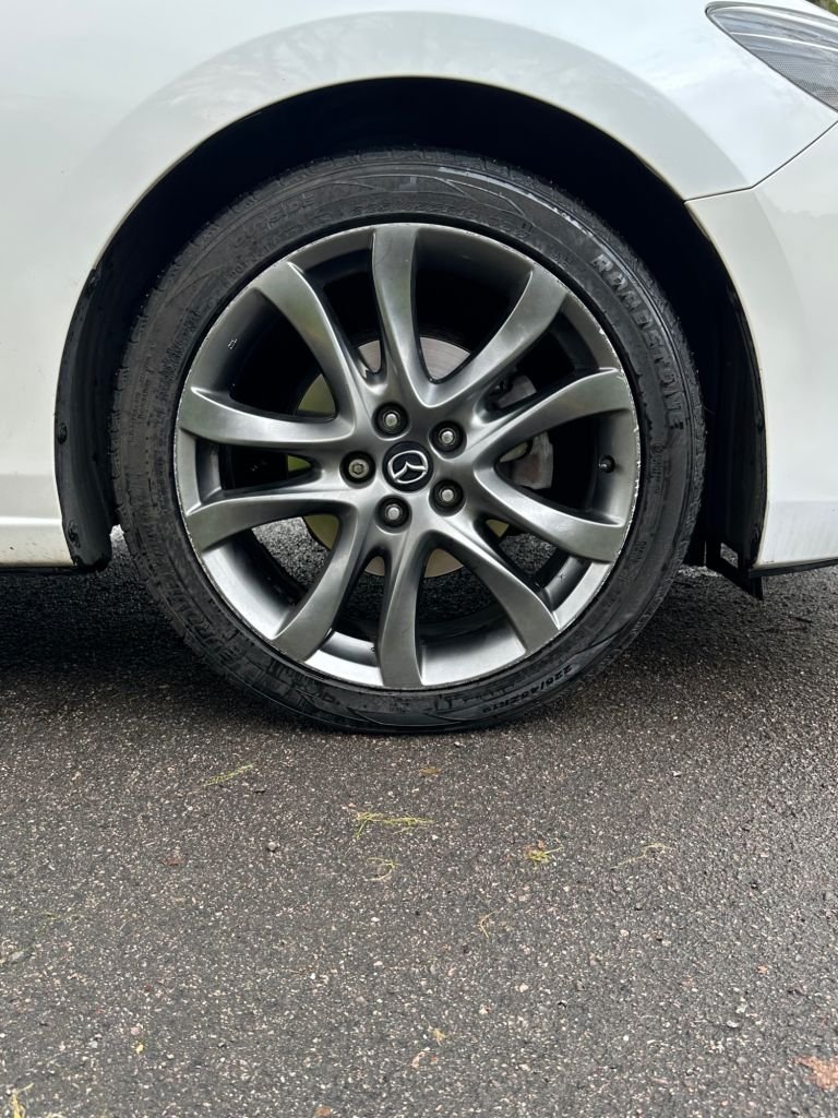 Used Mazda Mazda6 2015 for sale - 77302591: Photo 12