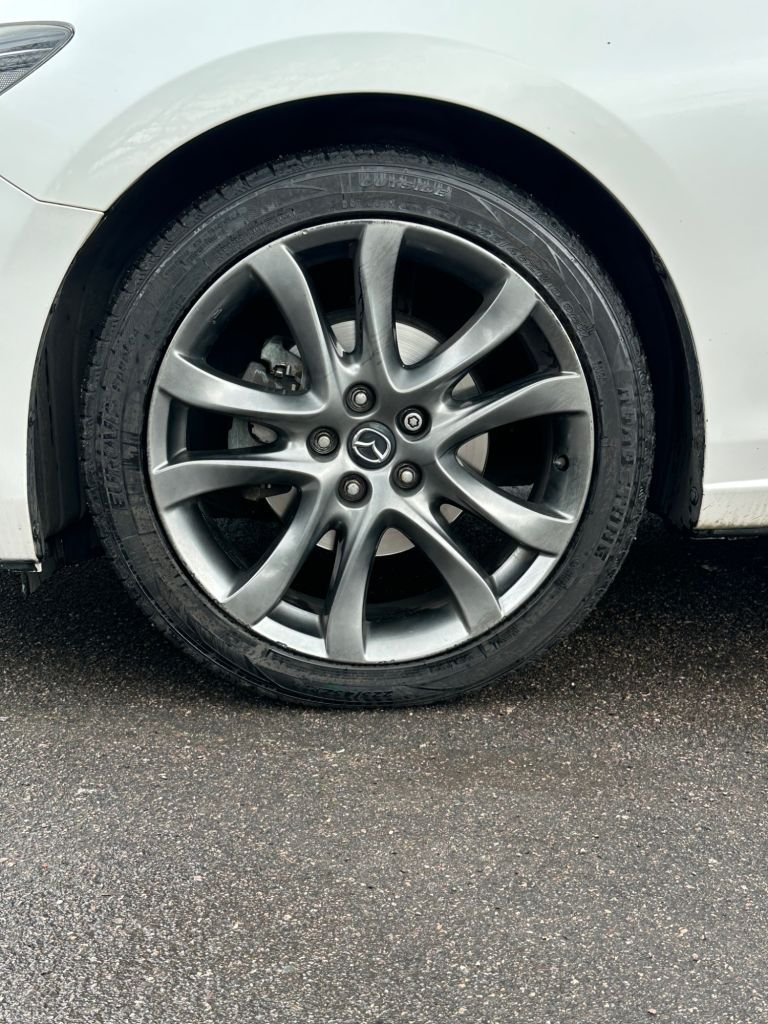 Used Mazda Mazda6 2015 for sale - 77302591: Photo 13