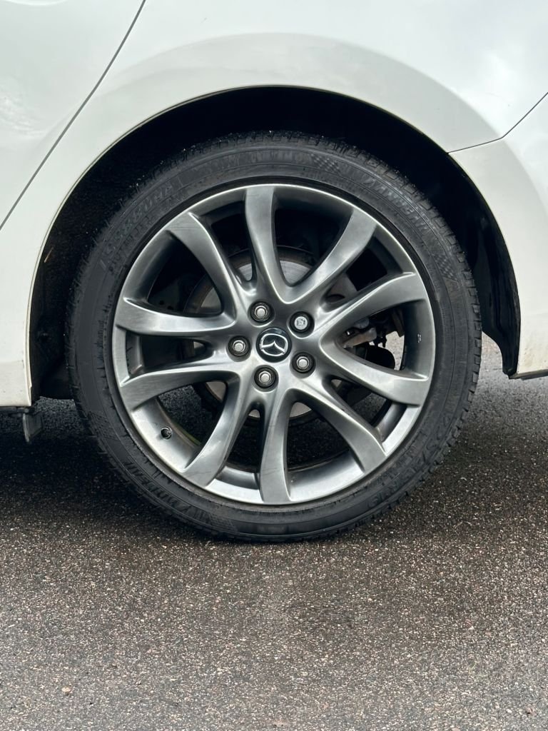 Used Mazda Mazda6 2015 for sale - 77302591: Photo 14