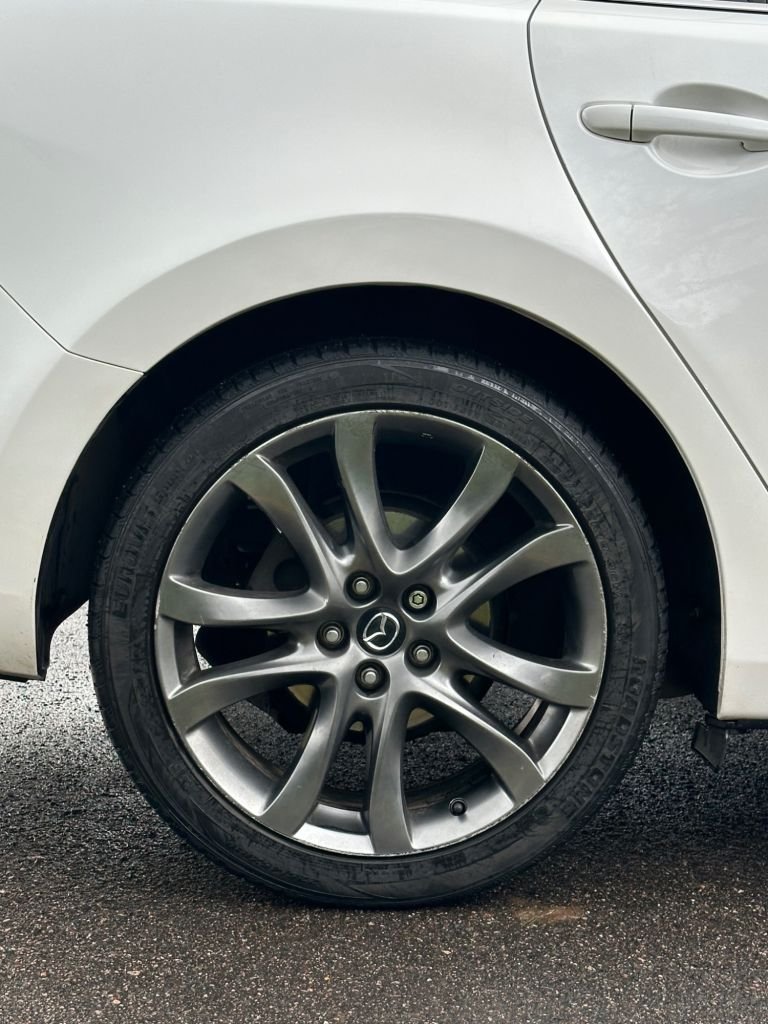 Used Mazda Mazda6 2015 for sale - 77302591: Photo 15