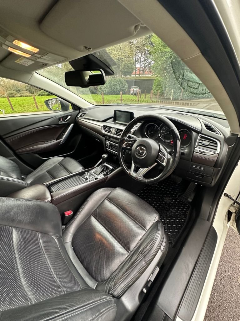 Used Mazda Mazda6 2015 for sale - 77302591: Photo 16