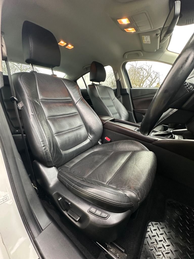 Used Mazda Mazda6 2015 for sale - 77302591: Photo 17