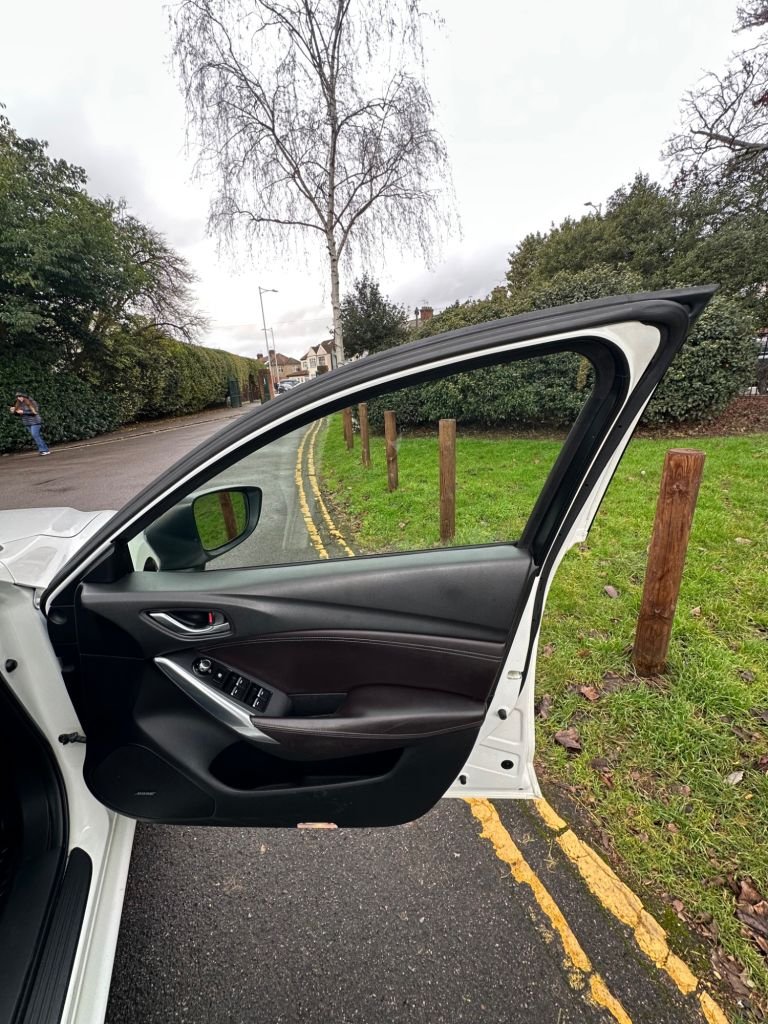 Used Mazda Mazda6 2015 for sale - 77302591: Photo 18