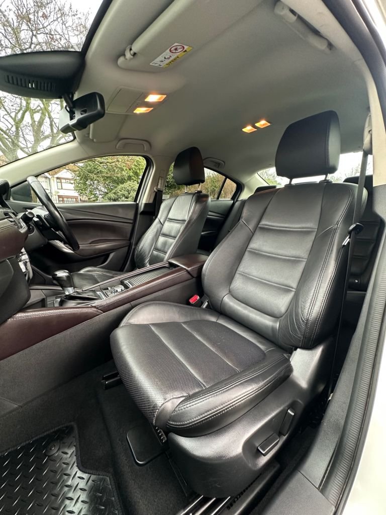 Used Mazda Mazda6 2015 for sale - 77302591: Photo 19